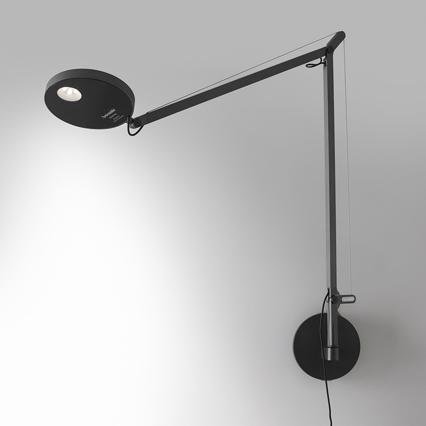 Demetra Professional wandlamp 