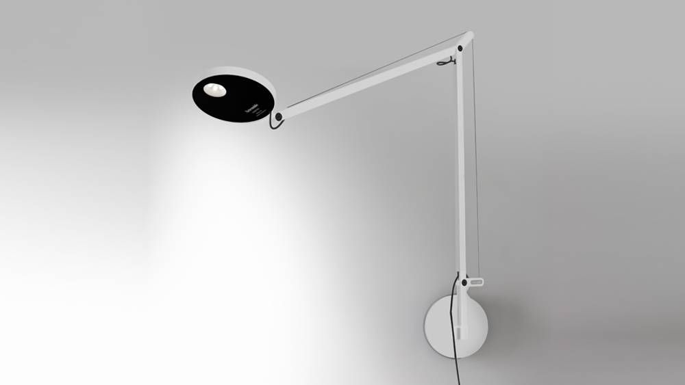 Demetra Professional wandlamp 