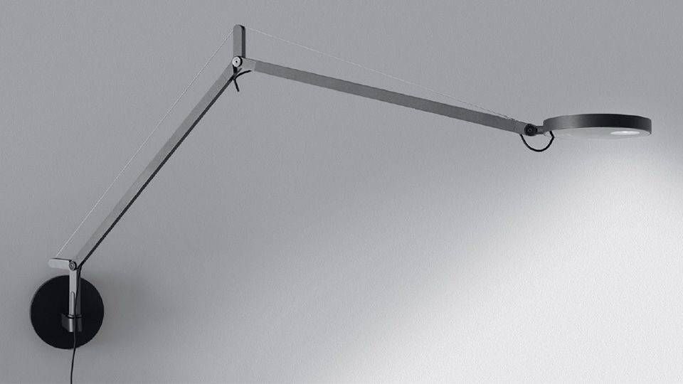 Demetra Professional wandlamp 