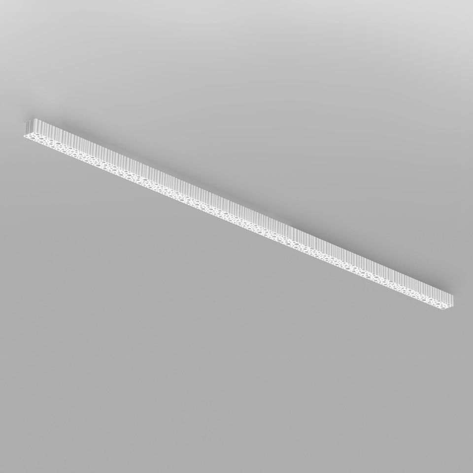 Calipso Linear 180 Stand Alone plafondlamp  