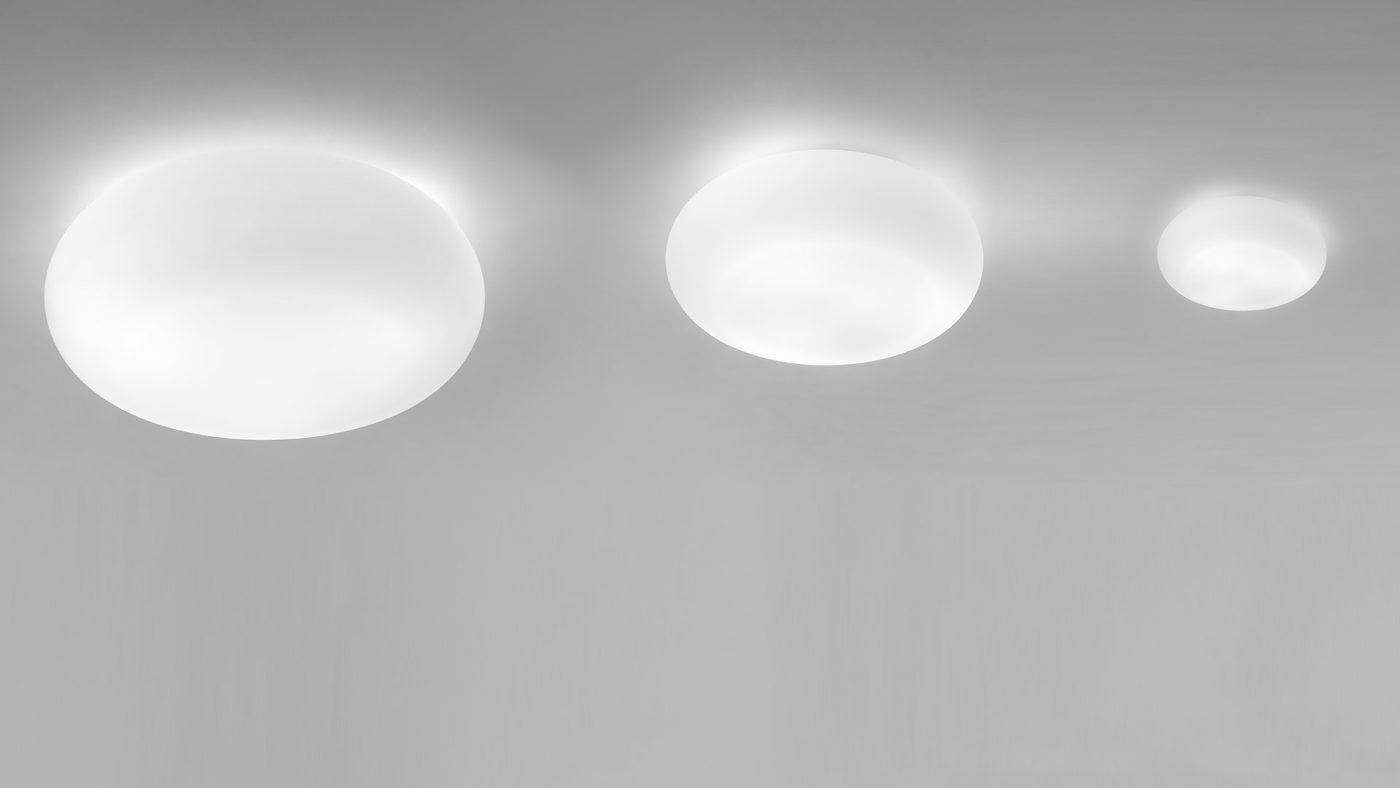 Itka wand/plafondlamp
