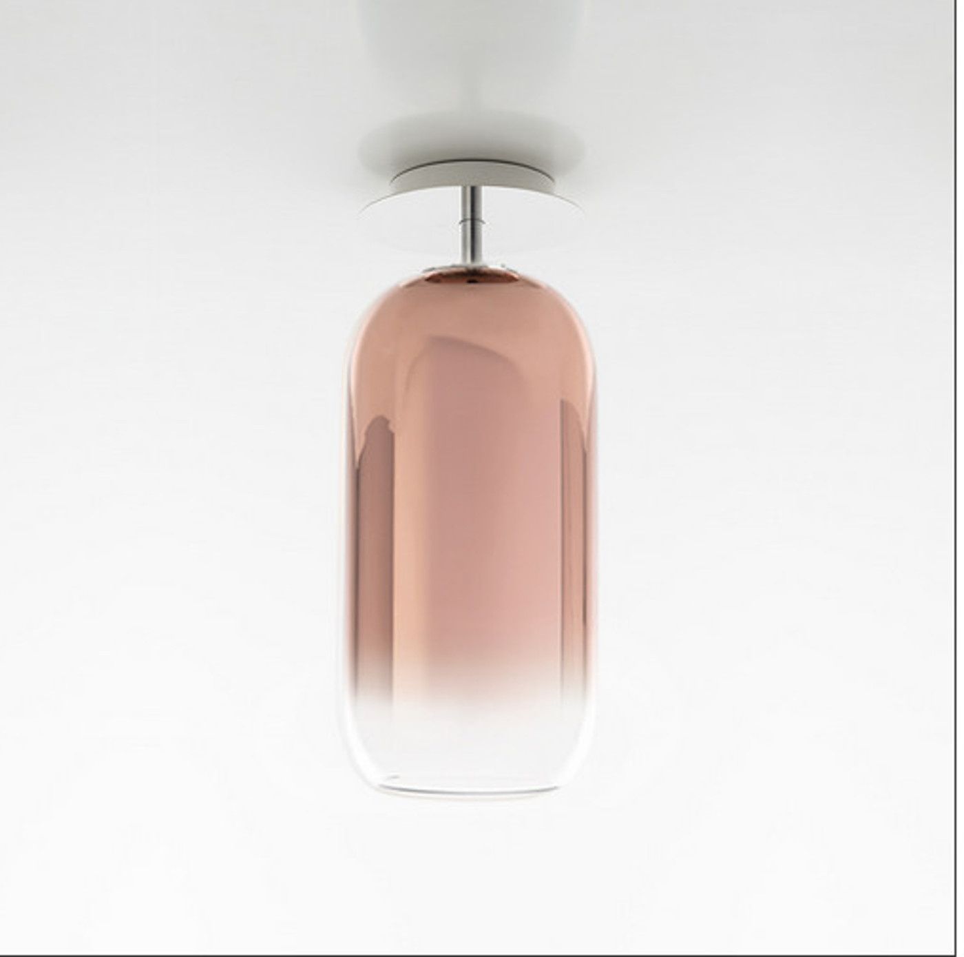 Gople plafondlamp