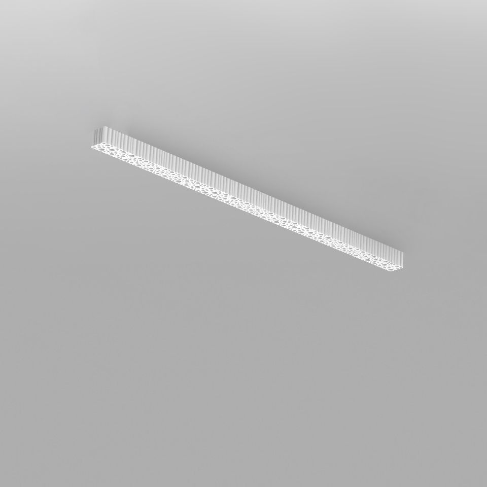 Calipso Linear 120 Stand Alone plafondlamp