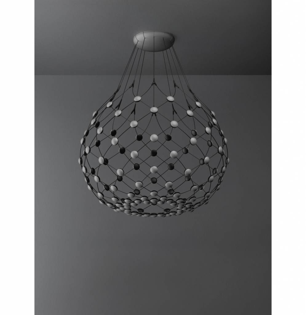 Mesh D86KW101 wireless hanglamp  