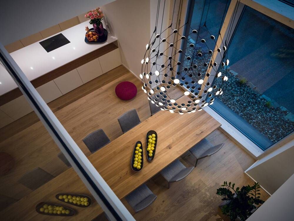 Mesh D86KW101 wireless hanglamp  