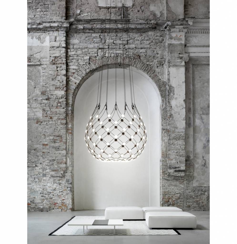 Mesh D86KW081 wireless hanglamp 