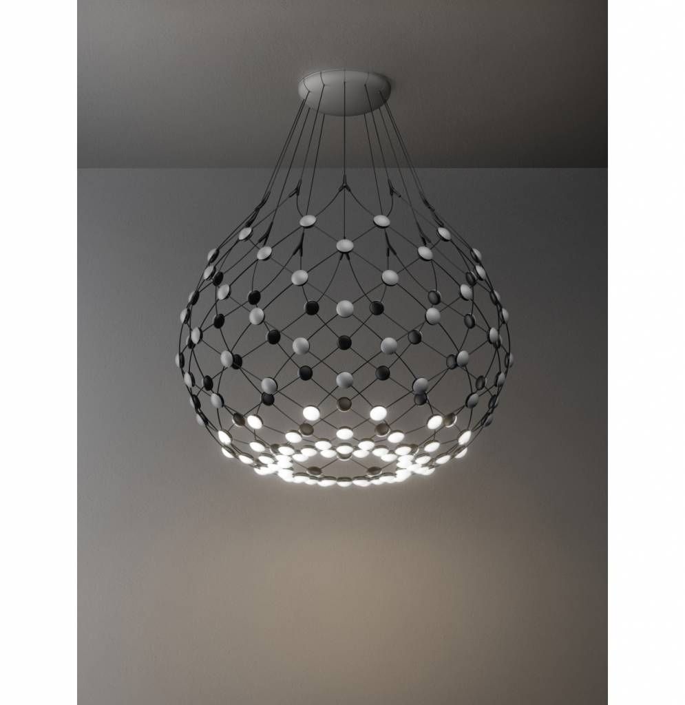 Mesh D86KW101 wireless hanglamp  