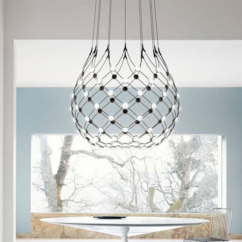 Mesh D86KW081 wireless hanglamp 