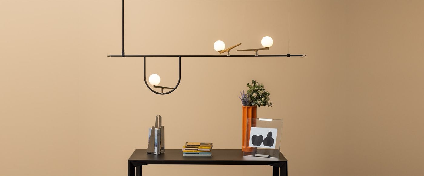 Yanzi C1 hanglamp  