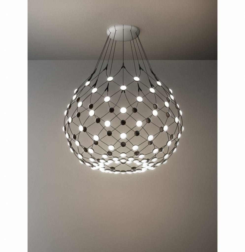 Mesh D86KW101 wireless hanglamp  