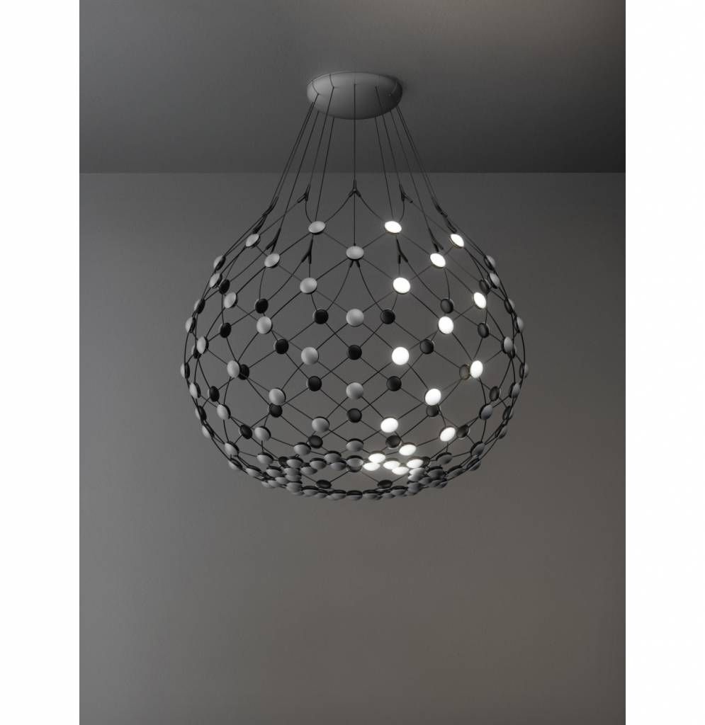 Mesh D86KW101 wireless hanglamp  