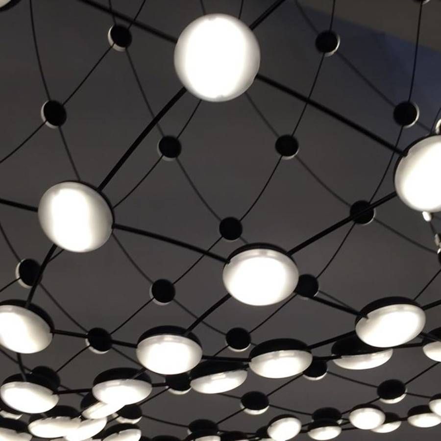 Mesh D86KW101 wireless hanglamp  