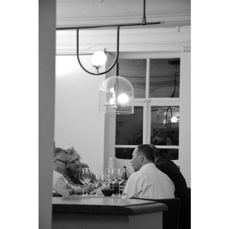 Yanzi C1 hanglamp  