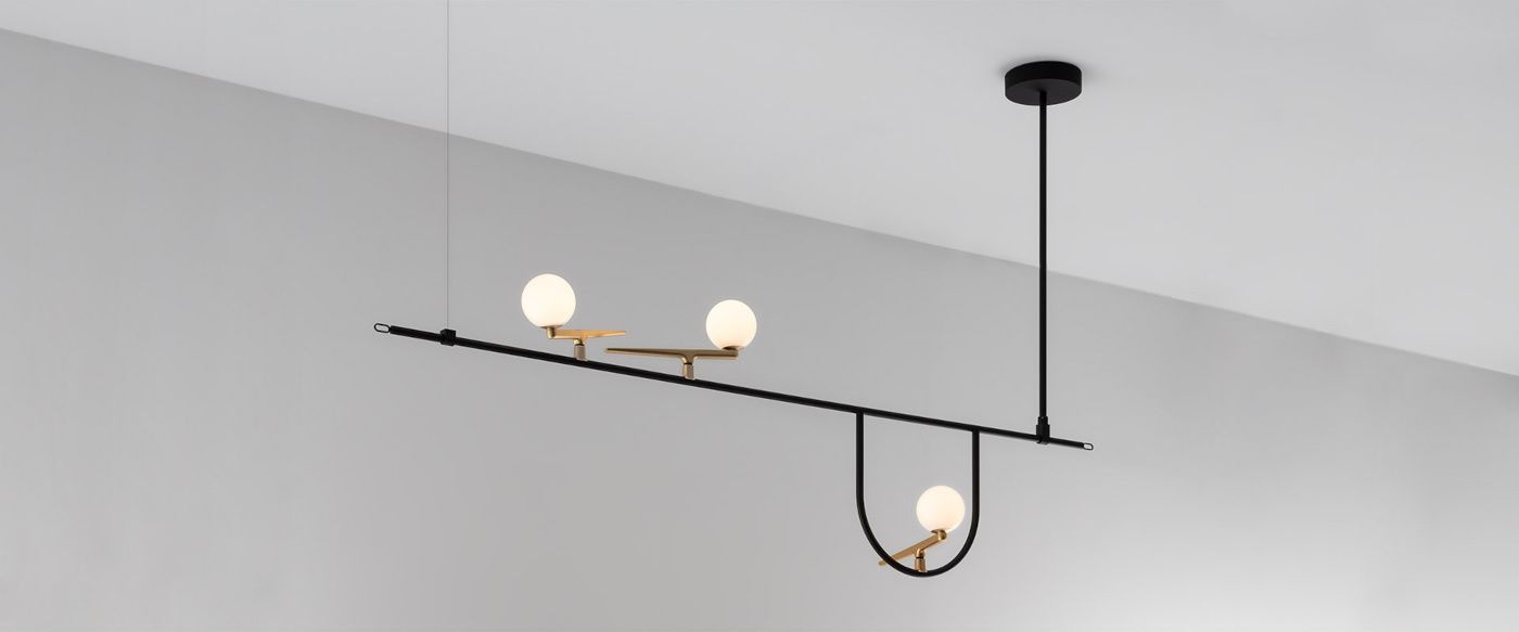 Yanzi C1 hanglamp  