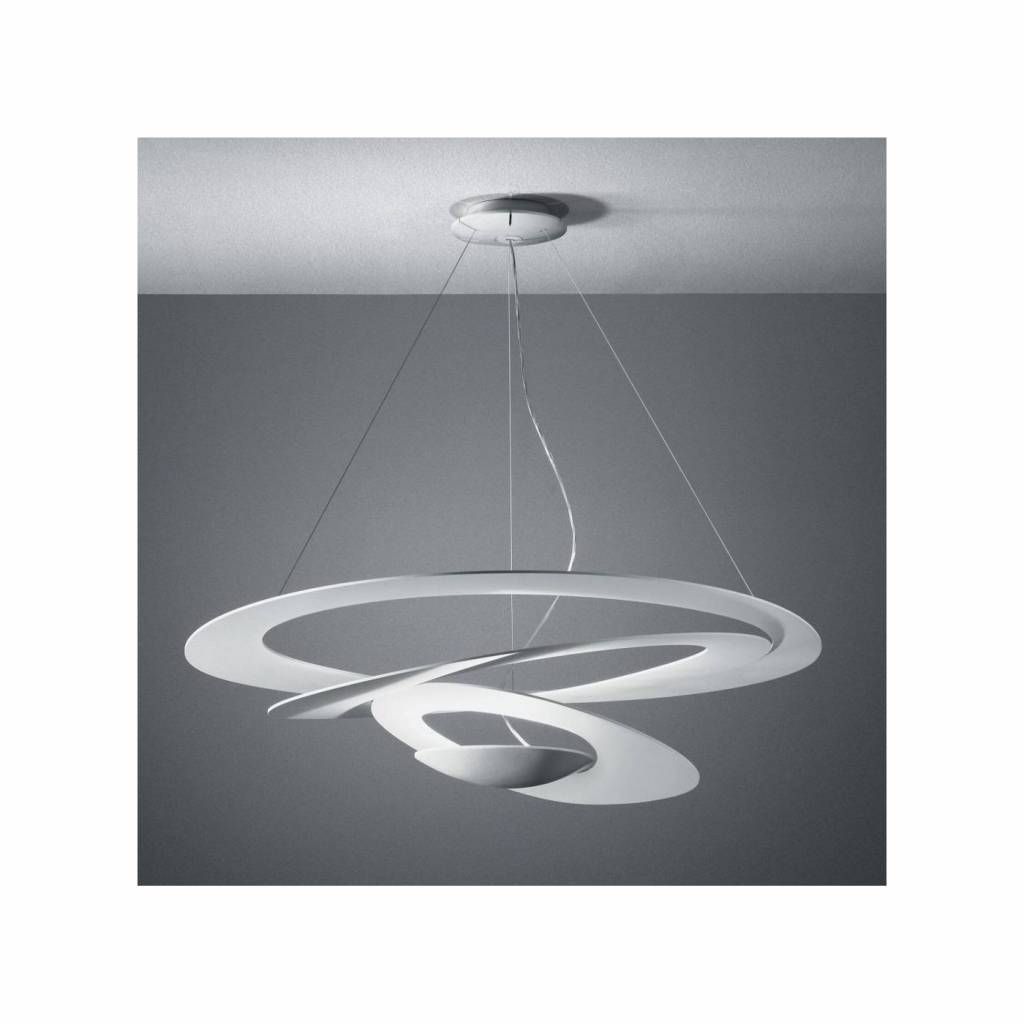 Pirce led hanglamp 