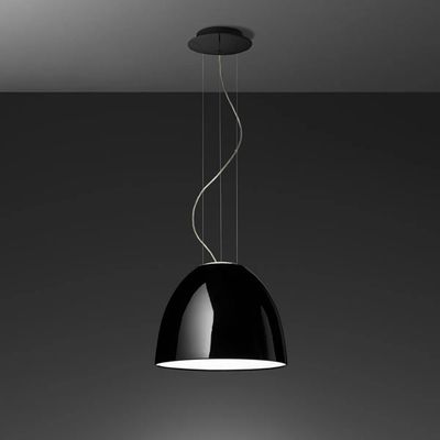 Nur Mini Gloss hanglamp 