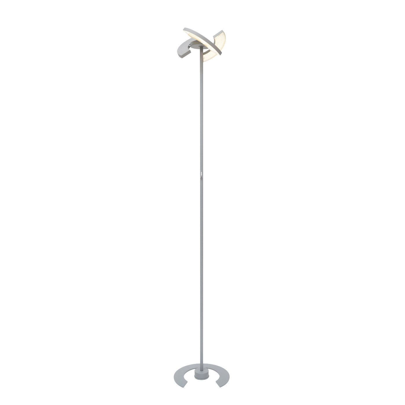 Trinity vloerlamp