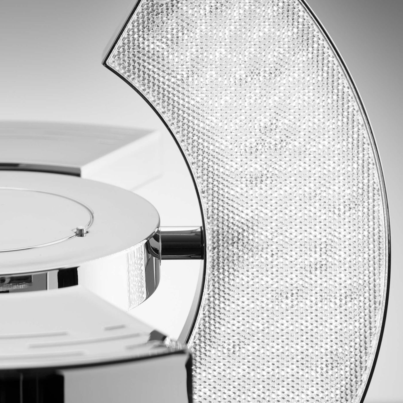 Trinity vloerlamp