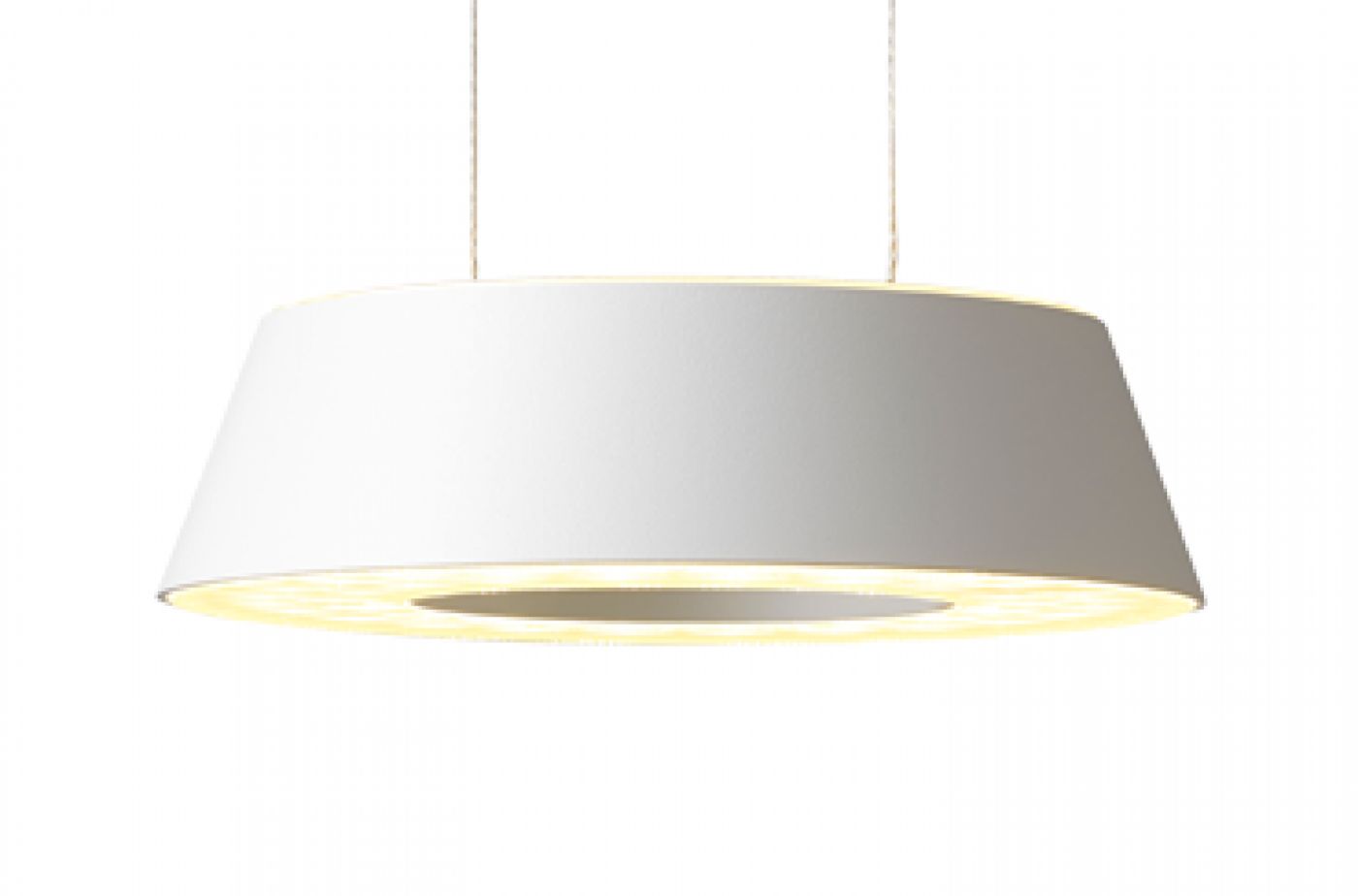 Glance hanglamp met hoogte verstelling