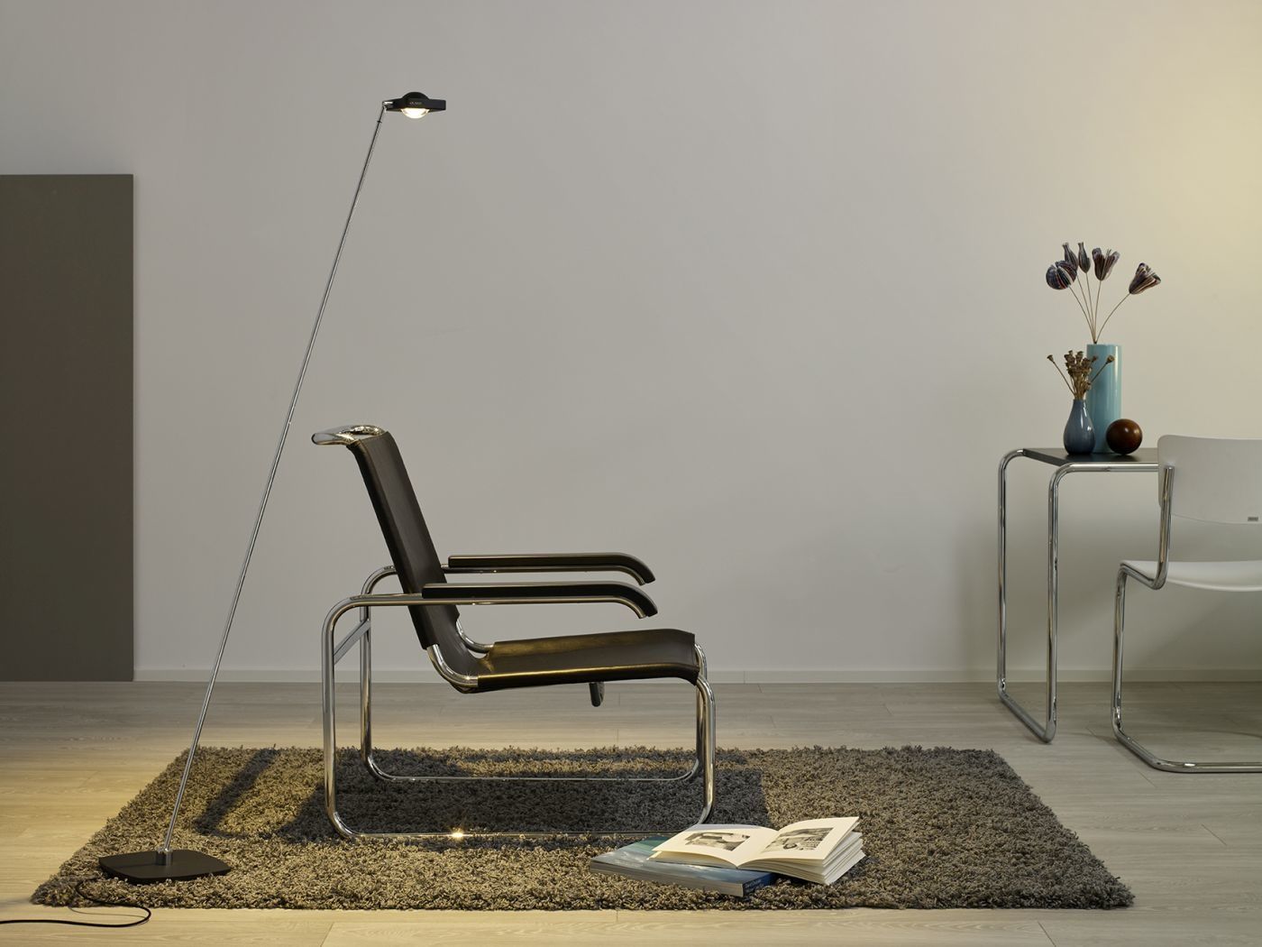 Kelveen leeslamp