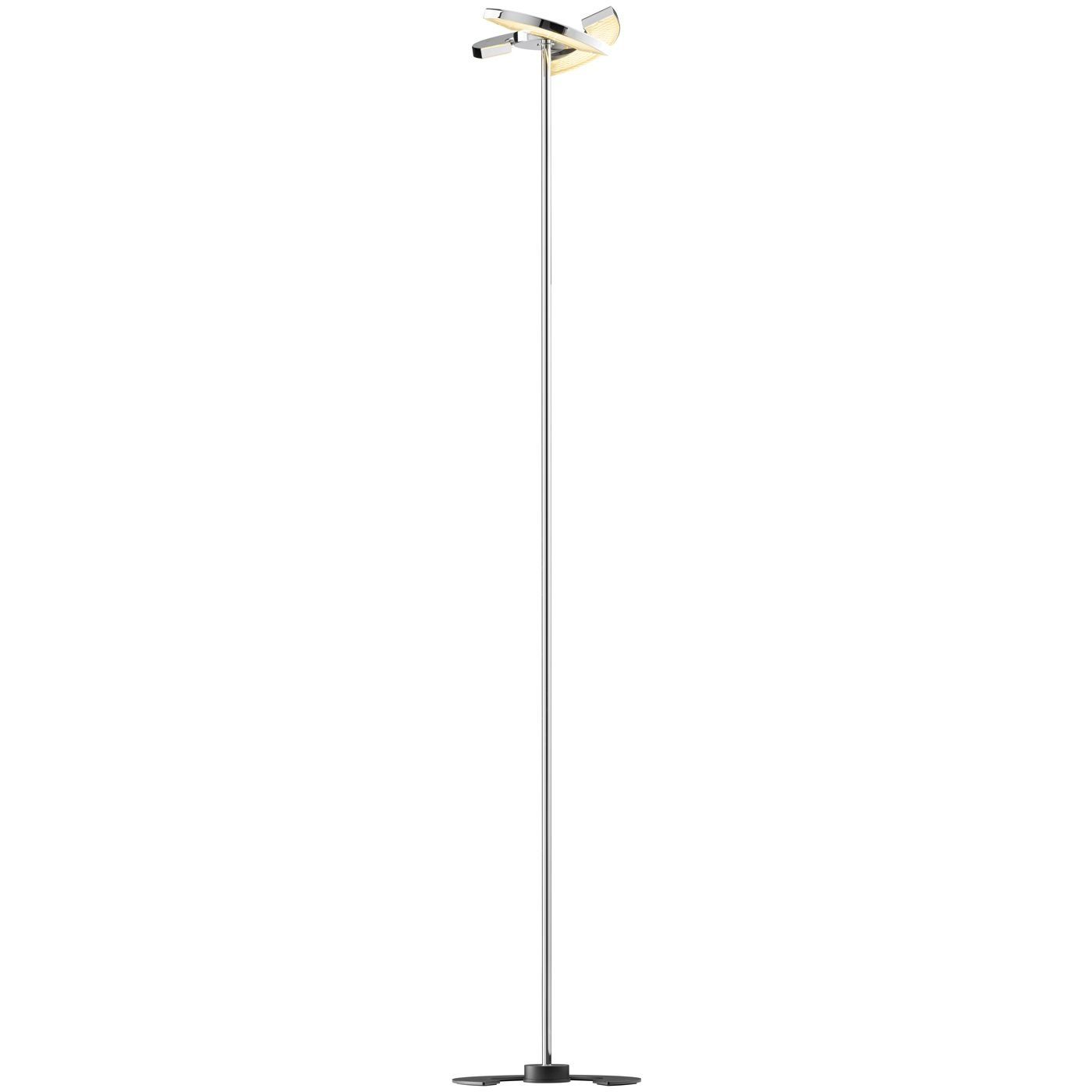 Trinity vloerlamp