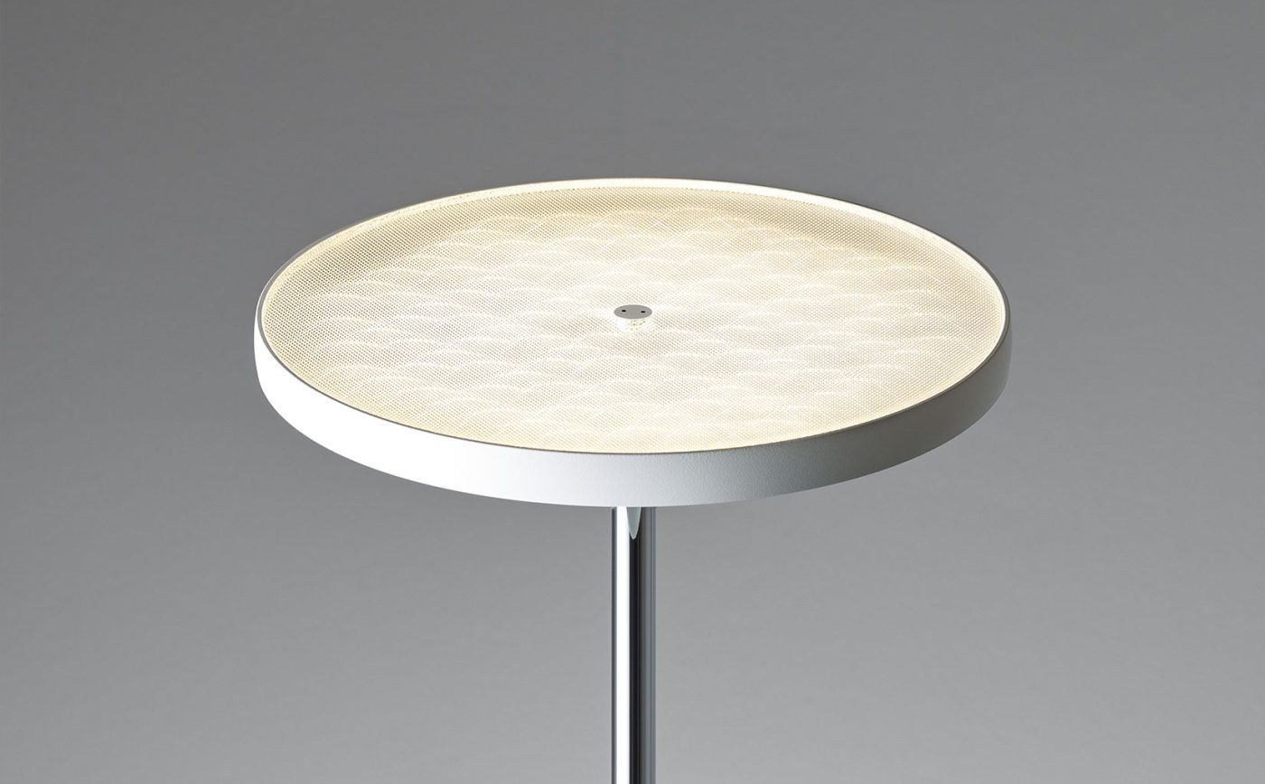 Decent Max vloerlamp