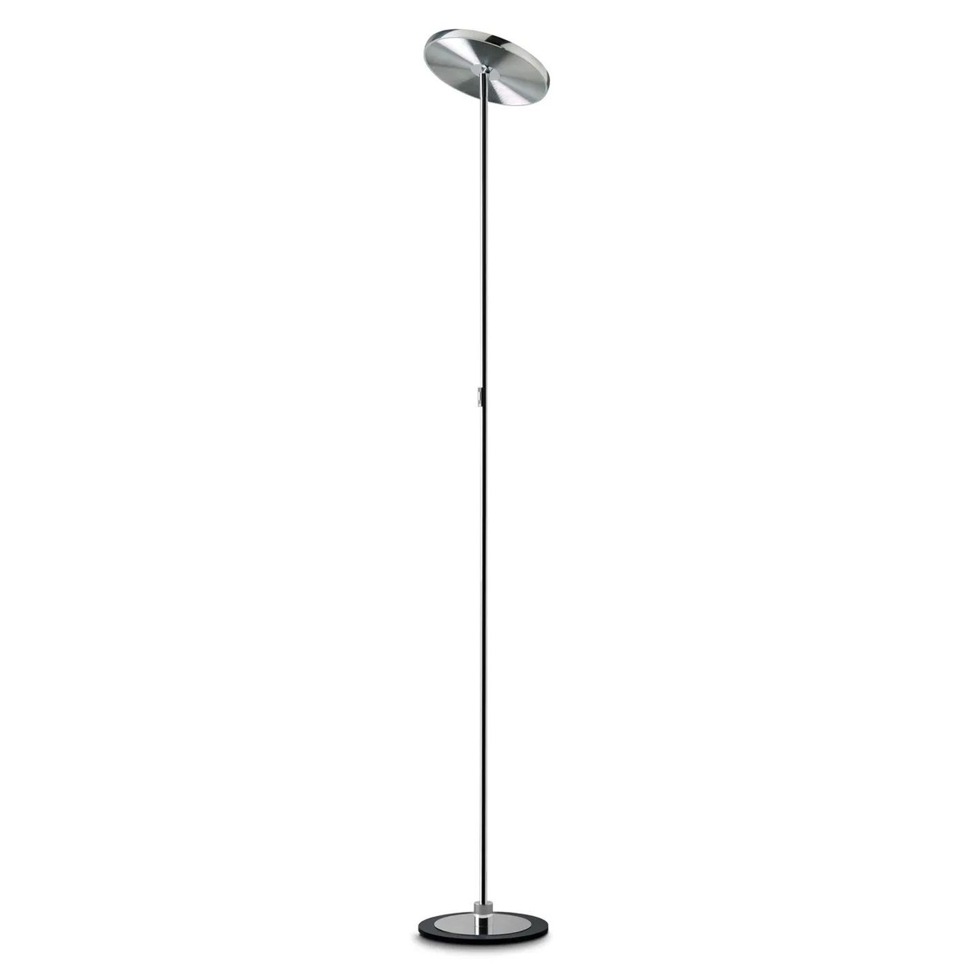 Decent Max vloerlamp