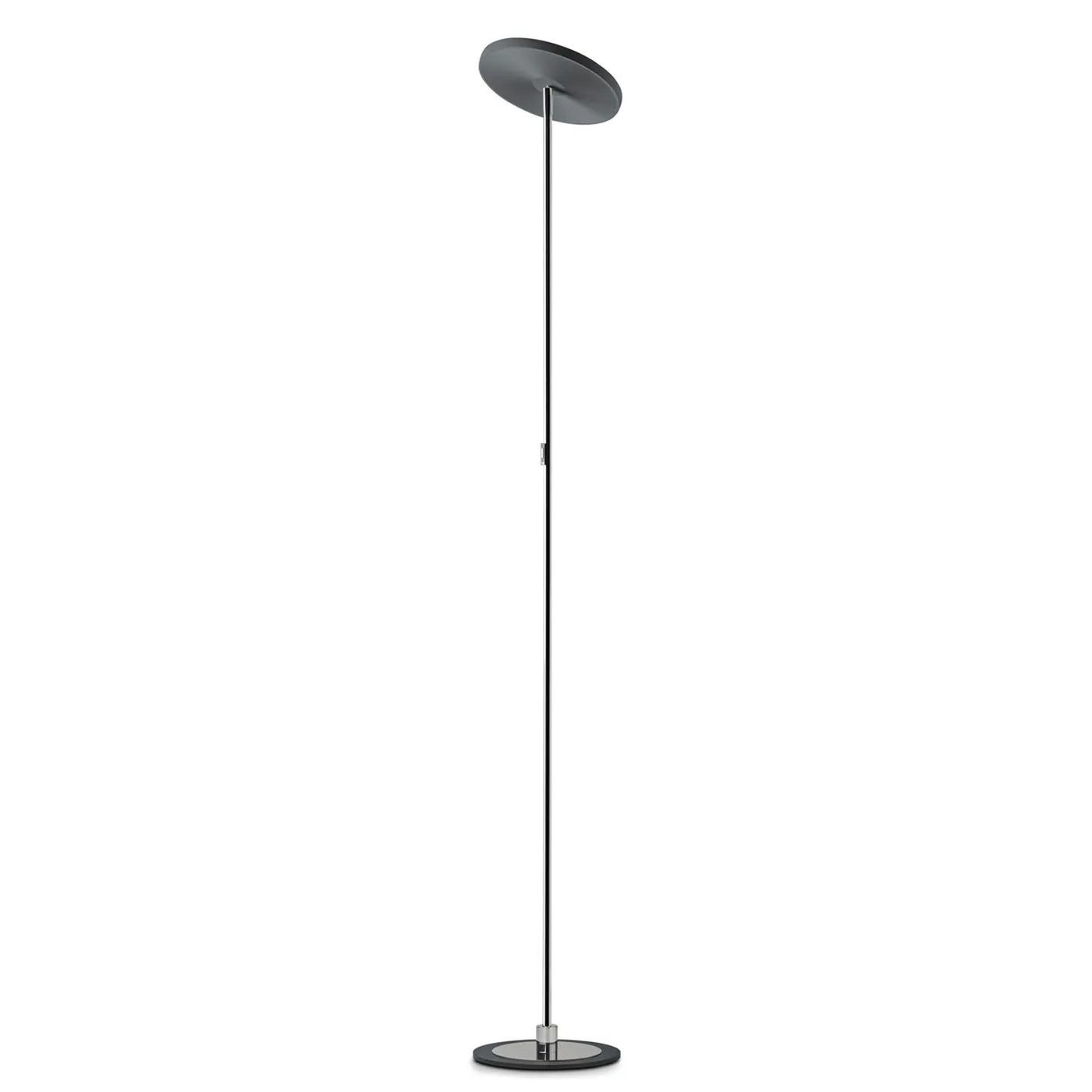 Decent Max vloerlamp