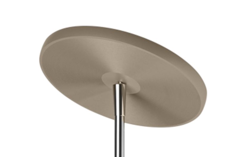 Decent Max vloerlamp