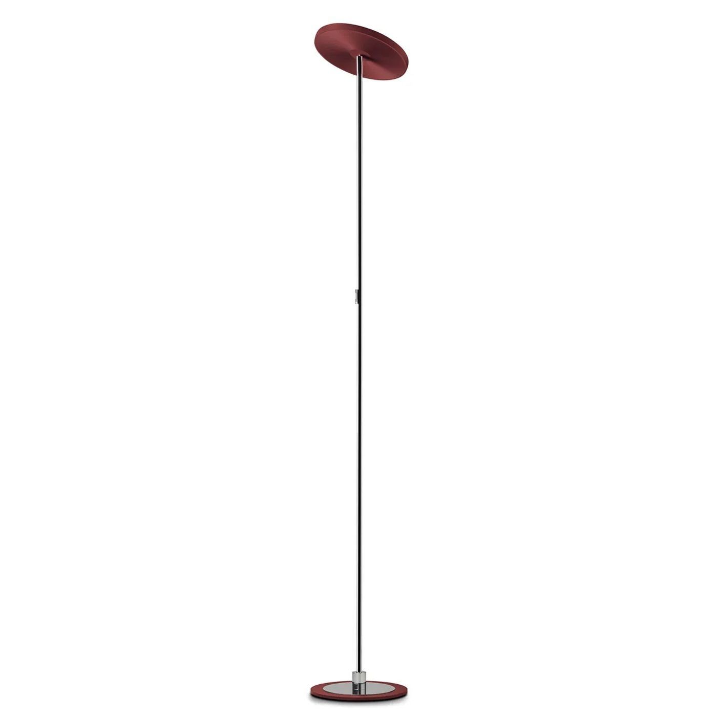 Decent Max vloerlamp