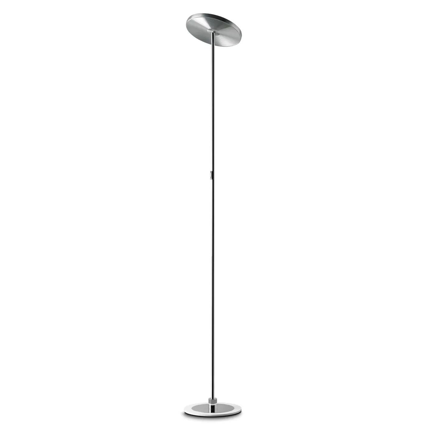 Decent Max vloerlamp