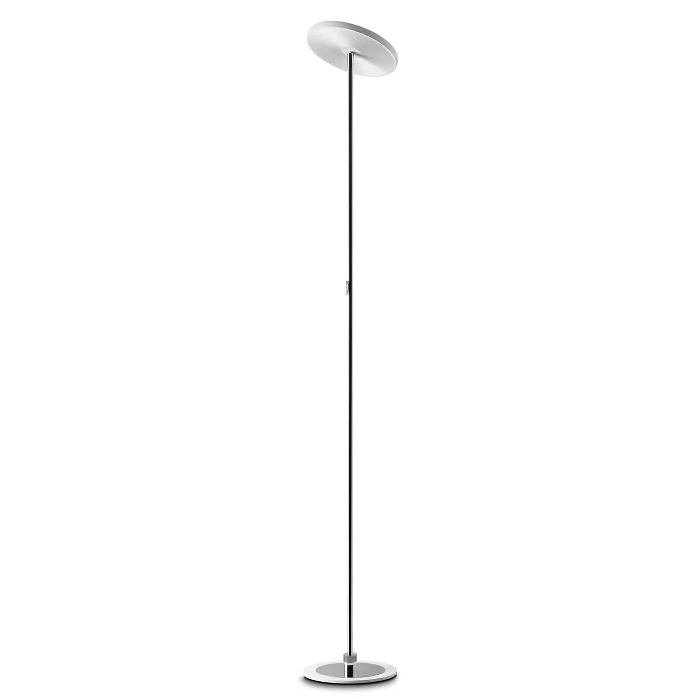 Decent Max vloerlamp