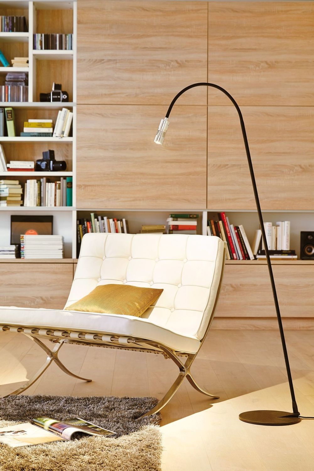 A Little Bit vloerlamp