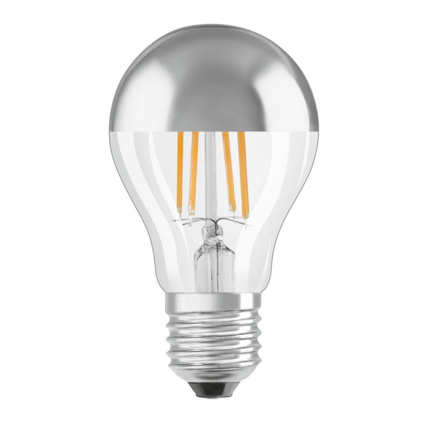 Led Star Classic A E27 Filament Kopspiegellamp