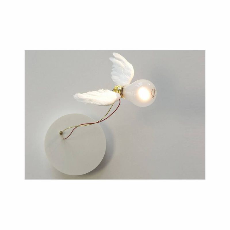  Lucellino NT led wandlamp  