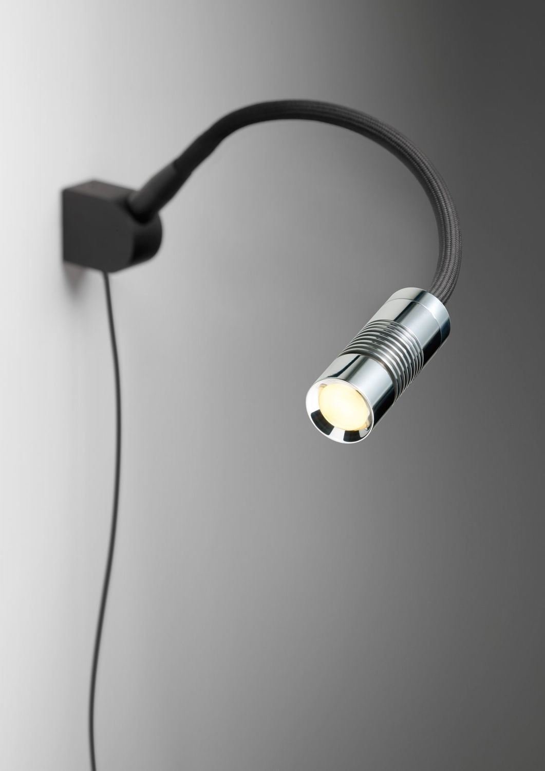A little Bit wandlamp
