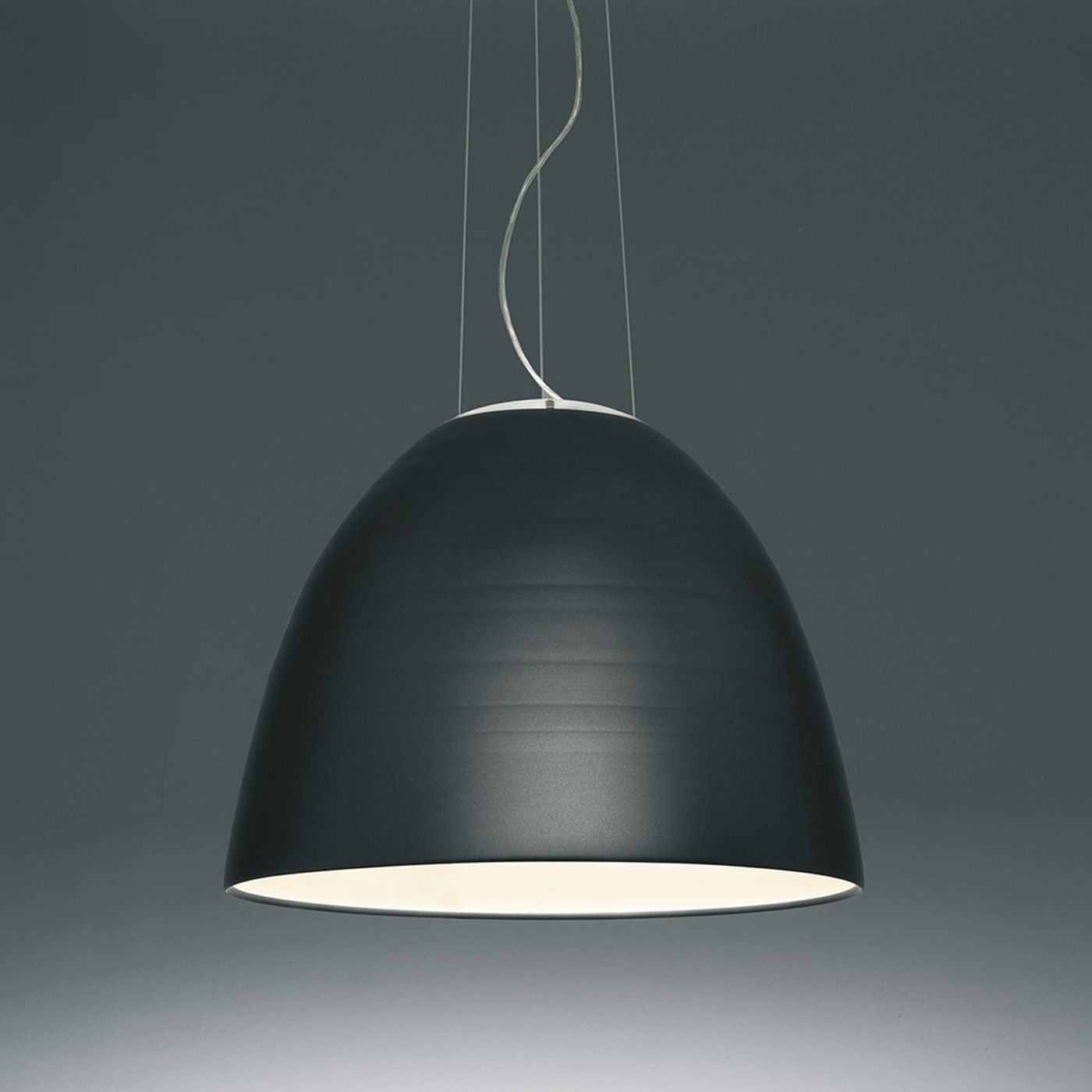 Nur 1618 led hanglamp  
