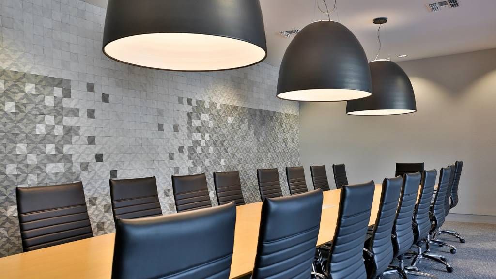 Nur 1618 led hanglamp  