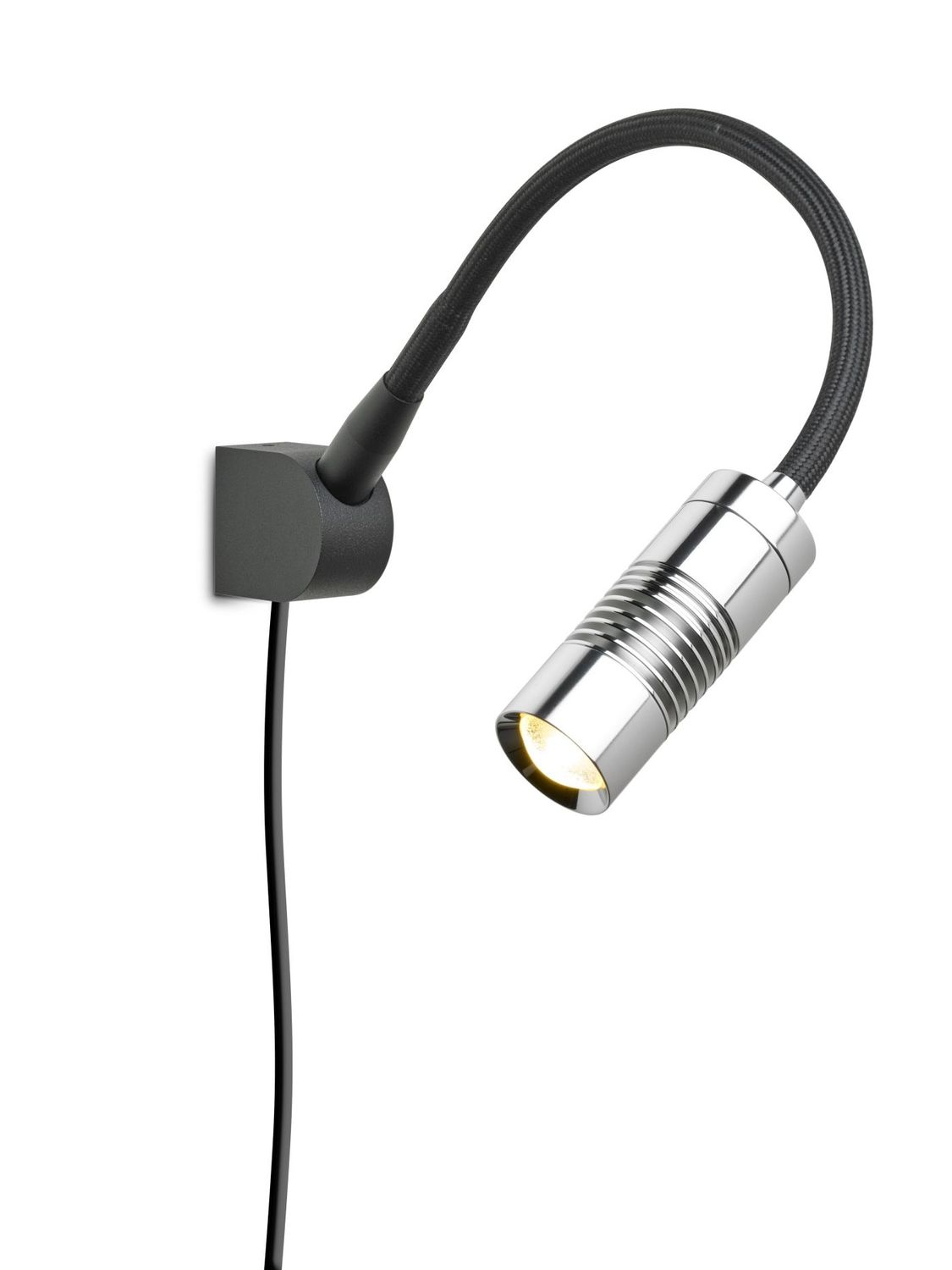 A little Bit wandlamp