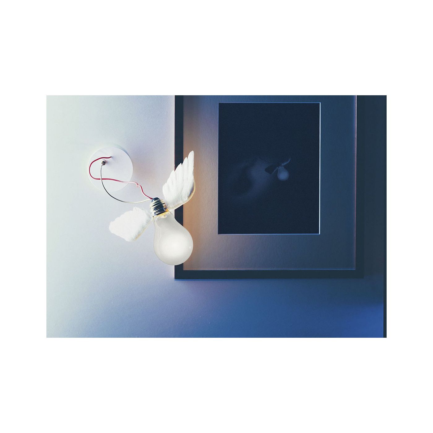  Lucellino NT led wandlamp  