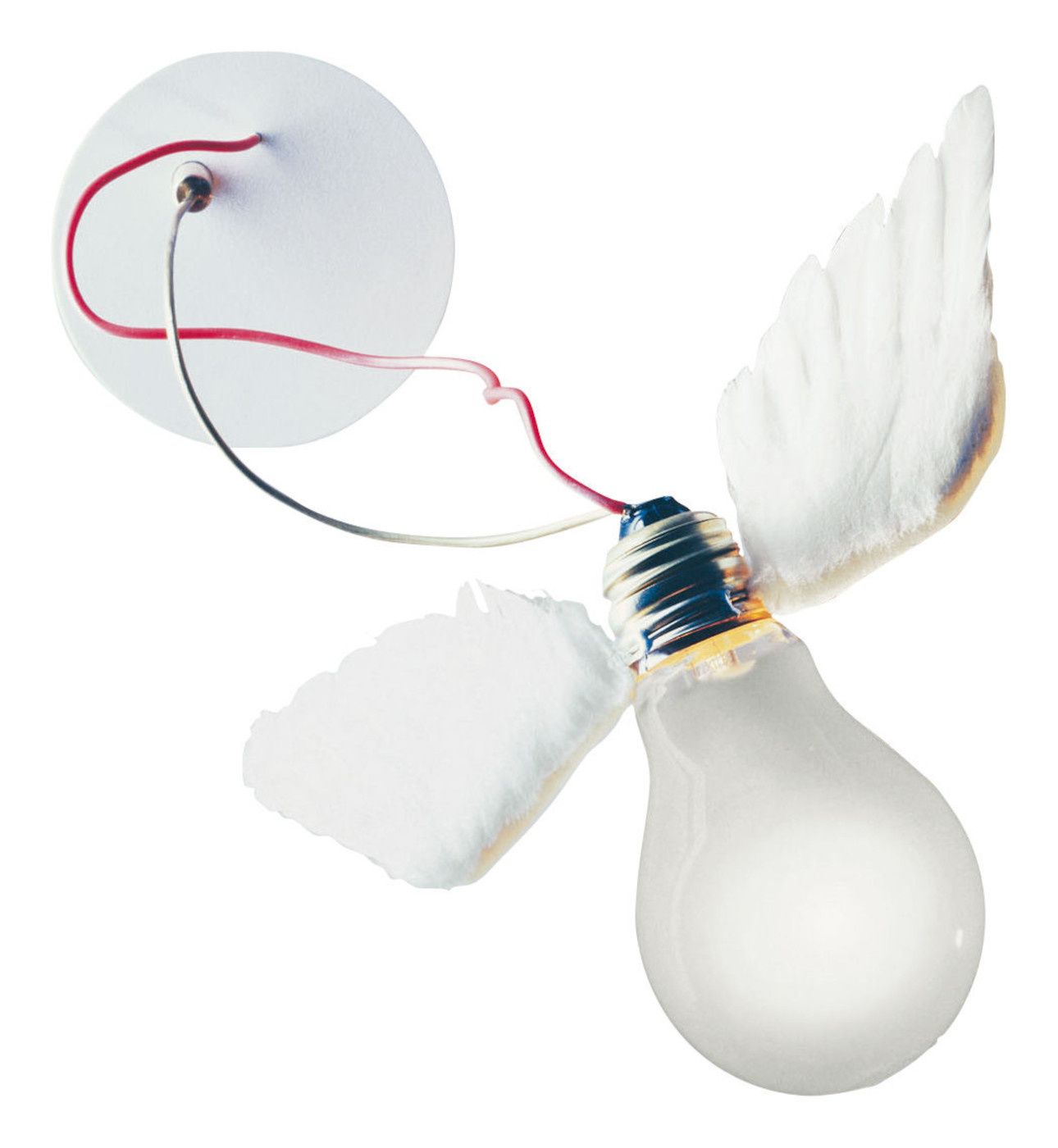  Lucellino NT led wandlamp  