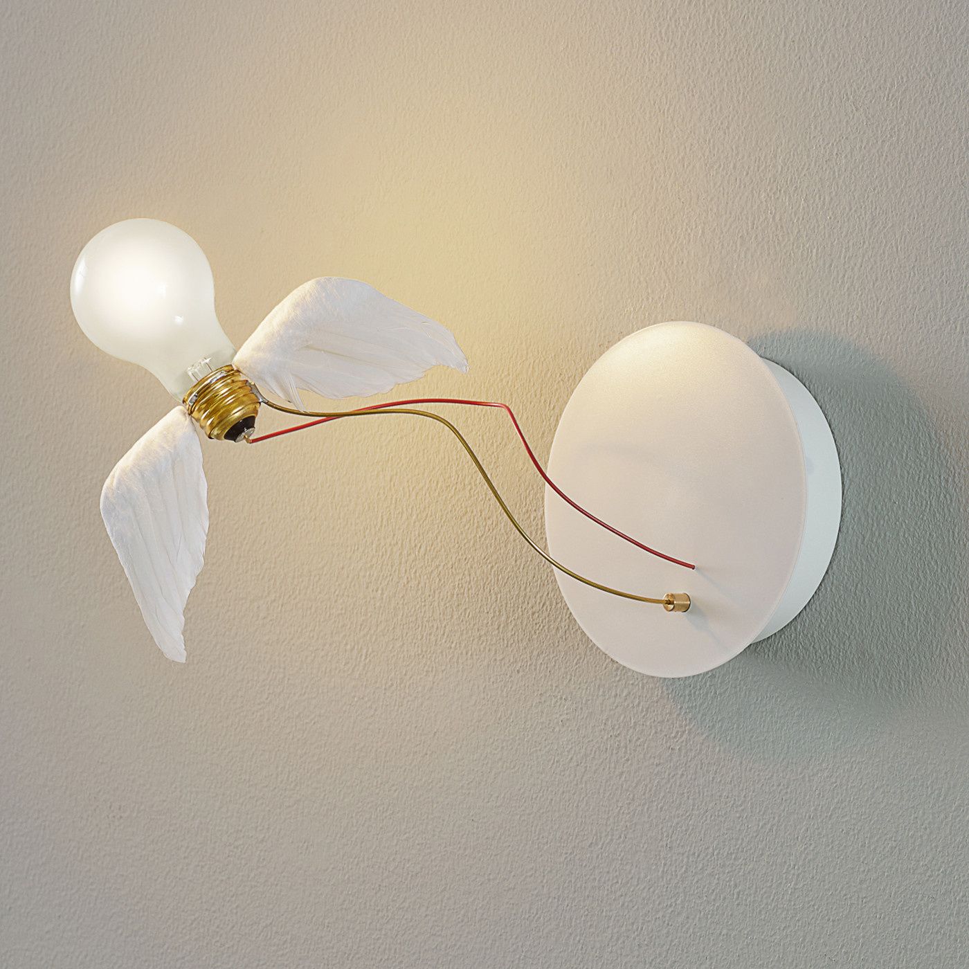  Lucellino NT led wandlamp  