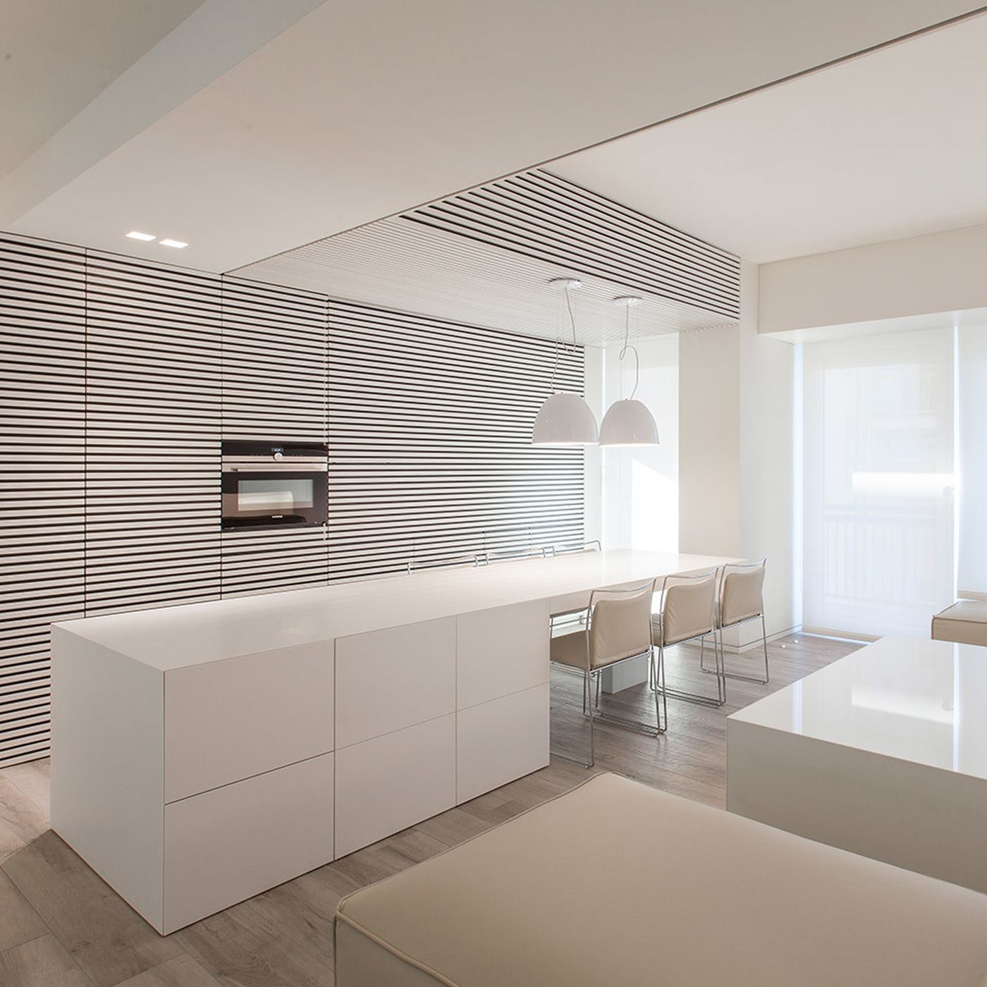 Nur gloss hanglamp 