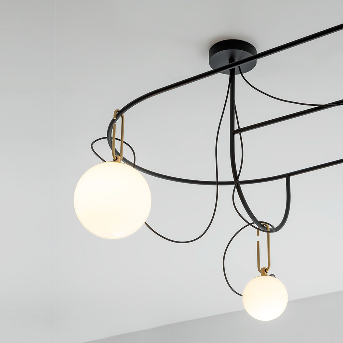 nh S5 eliptic hanglamp 