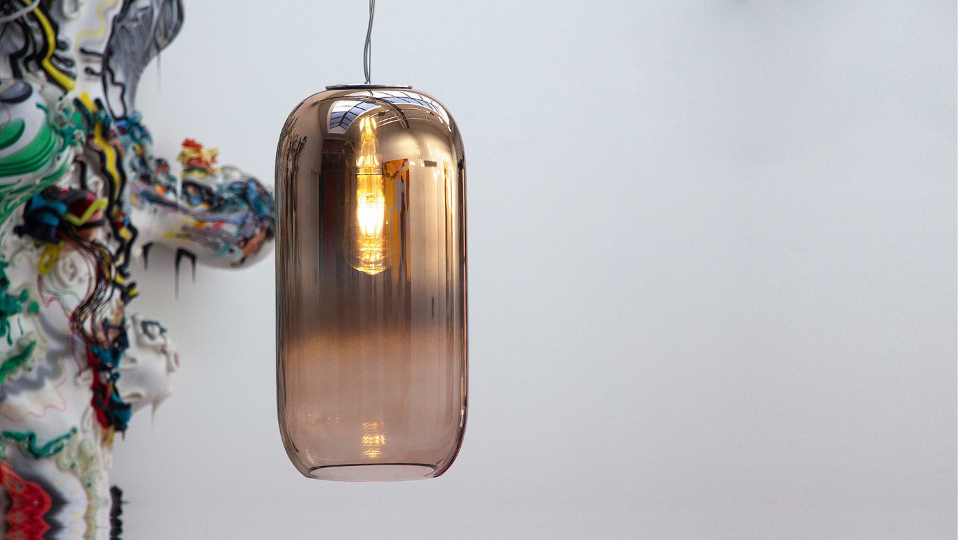 Gople Mini hanglamp 