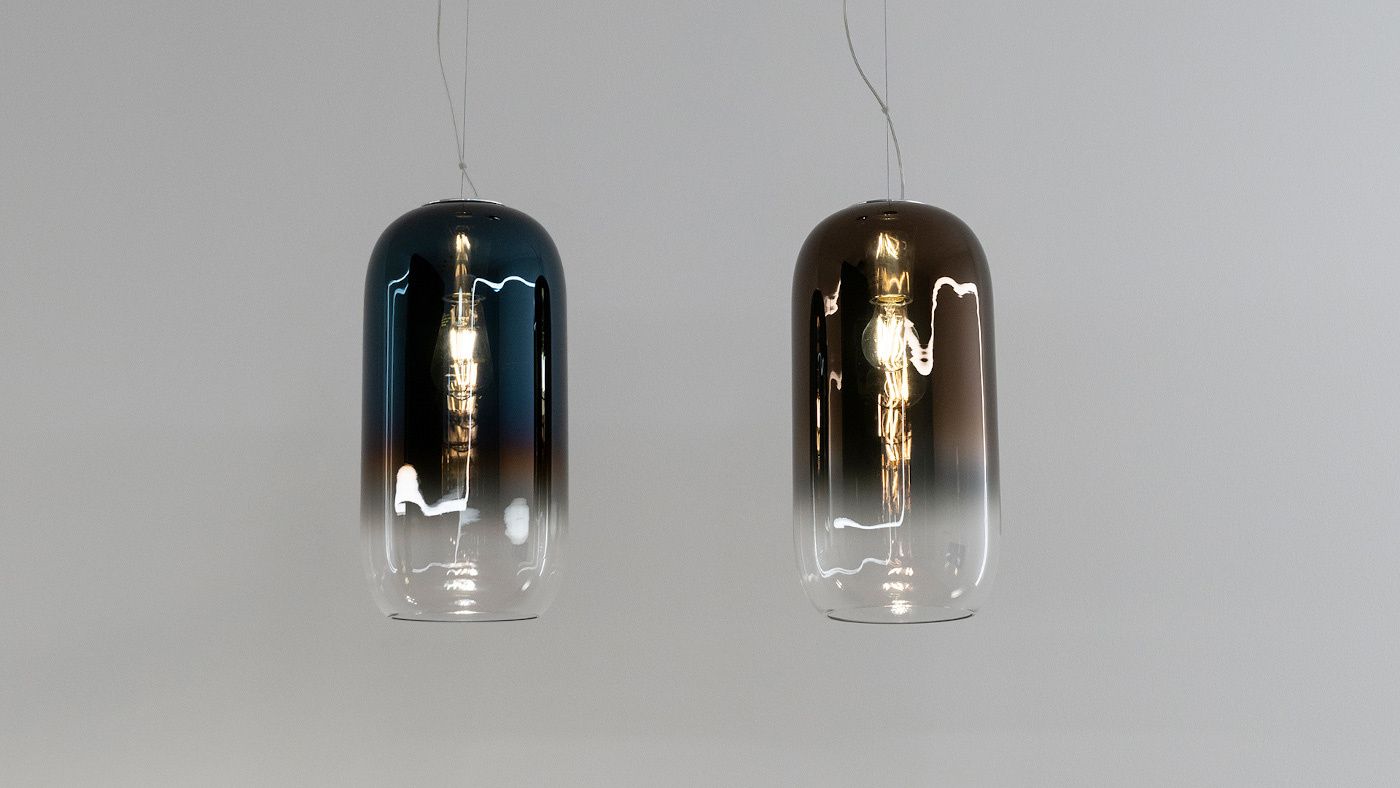 Gople Mini hanglamp 
