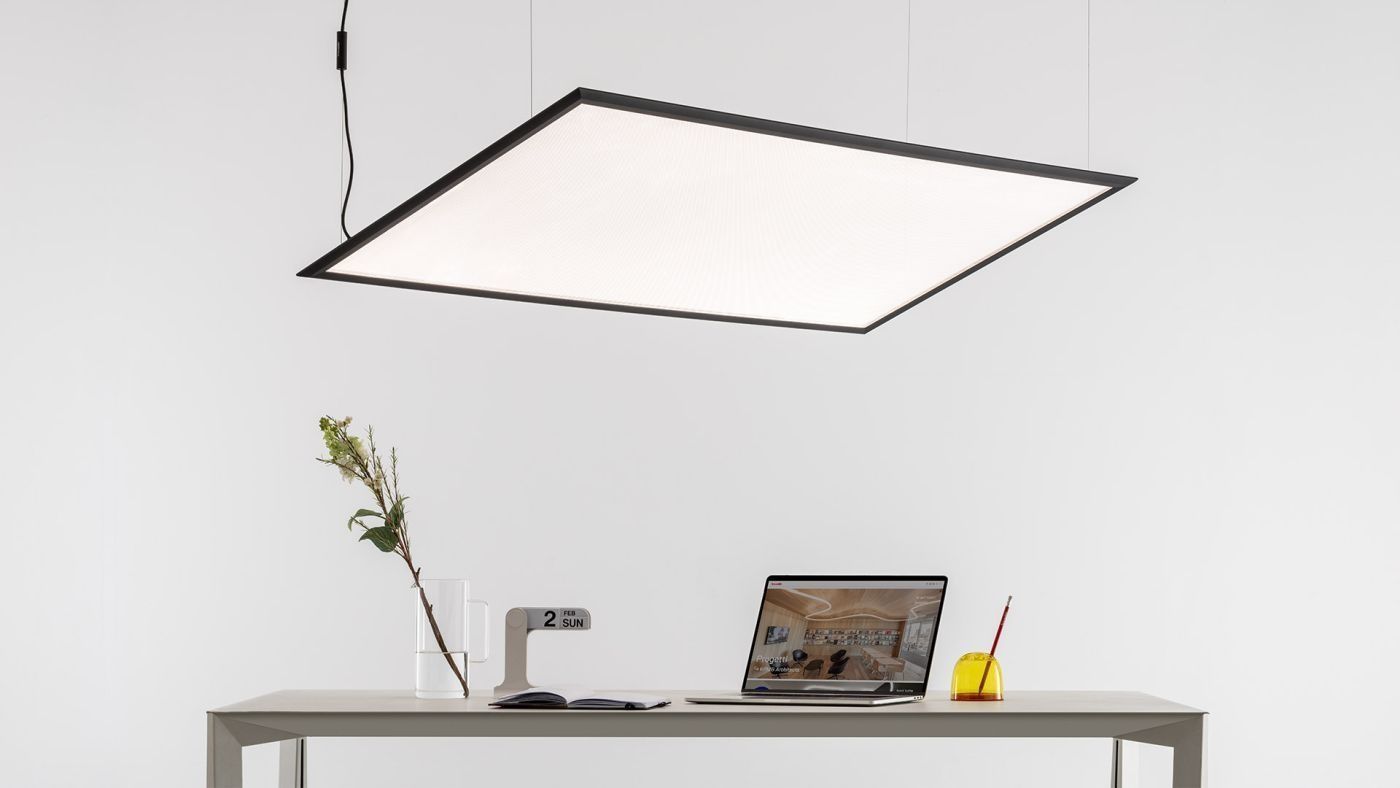 Discovery Space Square hanglamp