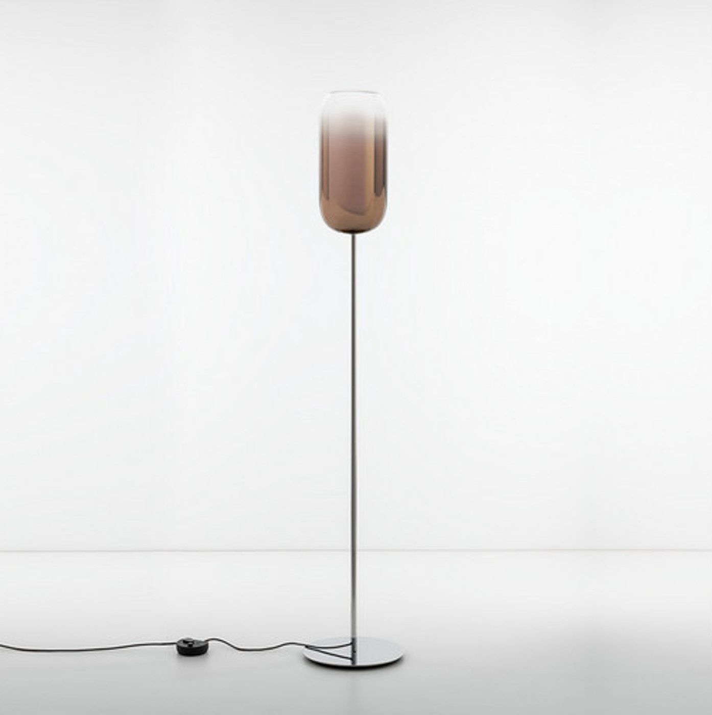 Gople vloerlamp