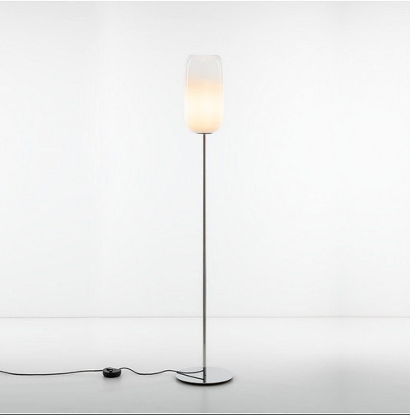 Gople vloerlamp