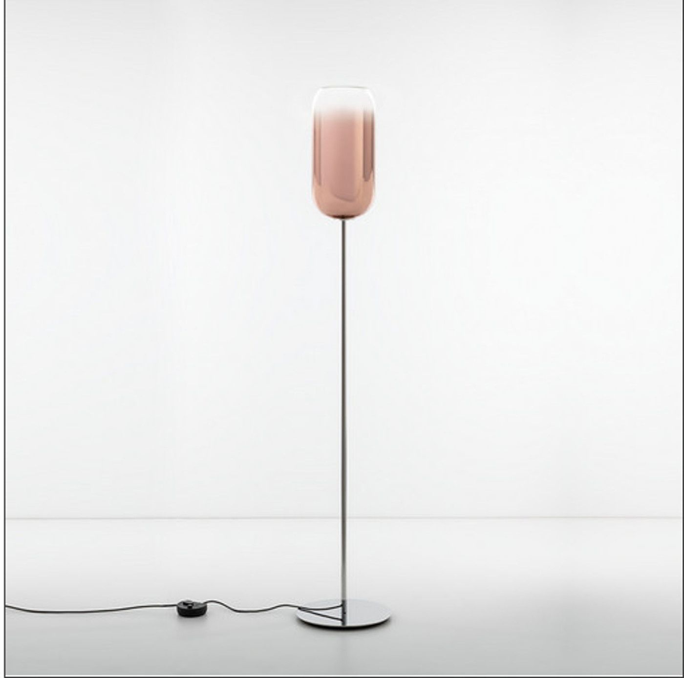 Gople vloerlamp